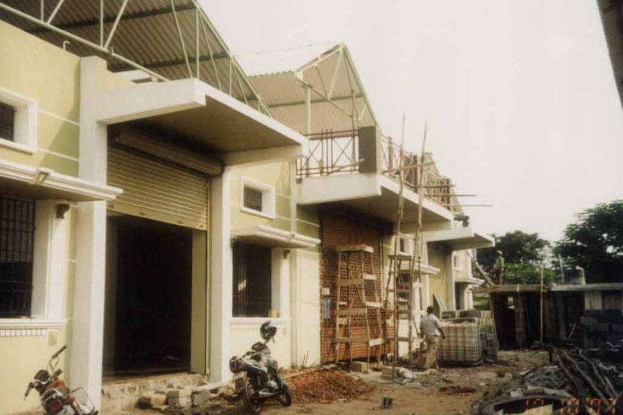KP ENTERPRISES | Civil Engineering Industry